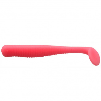 Приманка силикон Lucky John Long John 4.2in / 101мм / 6шт / цвет F05 140134-F05