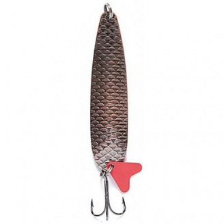 Блесна колеблющаяся Lucky John Magic Minnow 28г/008