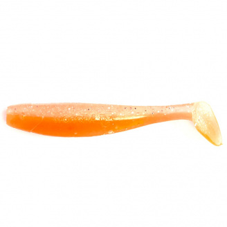 Приманка силикон Lucky John Minnow 3.3in / 84мм / 7шт / цвет T27 140143-T27