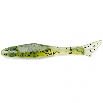 Приманка силикон FishUp Tiny 1.5in/ 40мм / 12шт / цвет 042 10046109