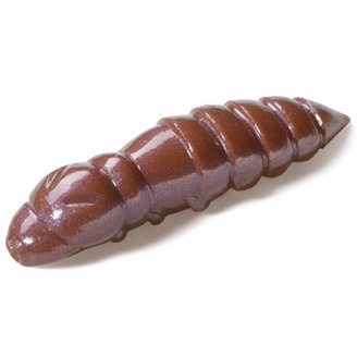 Приманка силикон FishUp Pupa1,2in/32мм/10шт/цвет 106 10037126