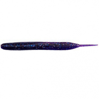 Приманка силикон Keitech Sexy Impact3.8in/96мм/10шт/ цвет EA#04 1551-01-67