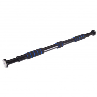 Турник в дверной проем раздвижной SP-Sport FI-2552