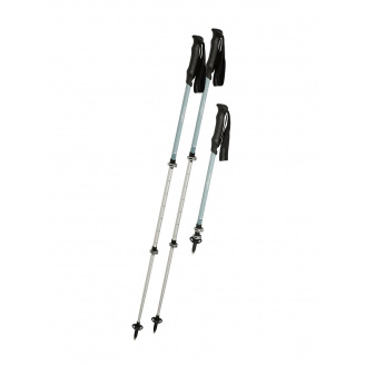 Трекинговые палки Komperdell Trekmaster Powerlock Compact (1004-1742327-10)