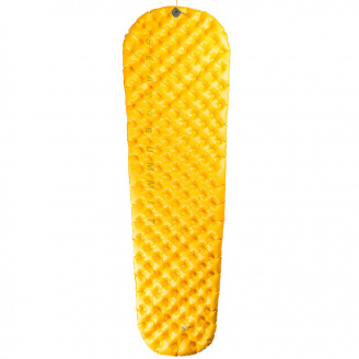 Надувной коврик Sea To Summit UltraLight Mat Large Желтый