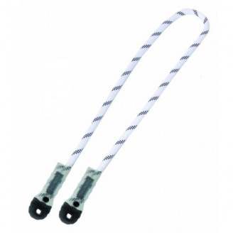 Самостраховка Rock Empire Lanyard I 60cm (1053-CLI006.000+0060W0008)