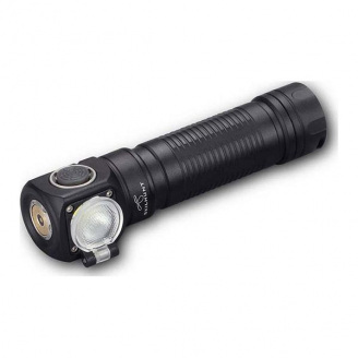 Фонарь Skilhunt H04F RC CW (1053-H04F RC CW)