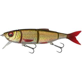Воблер Savage Gear 4Play V2 Liplure SF 135cm 18g Золото (1013-1854.04.60)