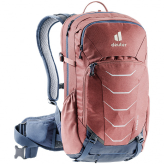 Рюкзак Deuter Attack 20 Красный (1052-3210321 5332)