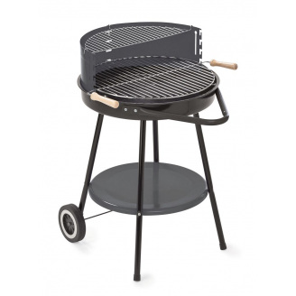 Угольный гриль Landmann 11009 Mr. Gardener Santa Fe