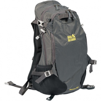Рюкзак Skif Outdoor Adventure 30L Dark gray (1013-389.02.59)