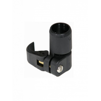 Зажим Komperdell Powerlock 18/16 mm 1шт. (1004-1277)