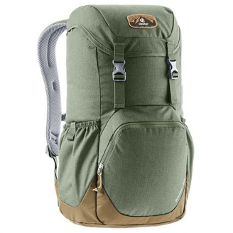 Рюкзак Deuter Walker 20 Khaki-Lion (1052-3810617 2608)