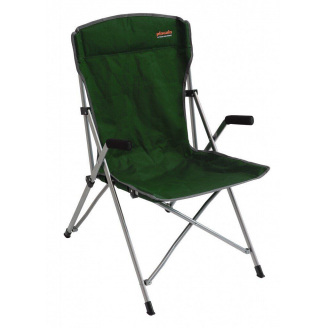 Раскладное кресло Pinguin Guide Chair Green (1033-PNG 641.Green)