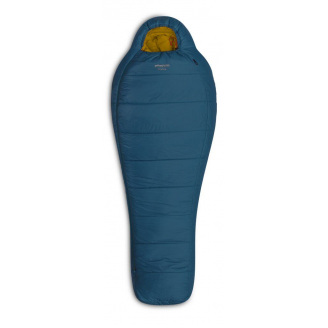Спальник Pinguin Topas 195 см Blue R правый (1033-PNG 206.195.Blue-R)