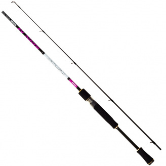 Удилище Salmo Kraft Spin M 8-20g/2.40m