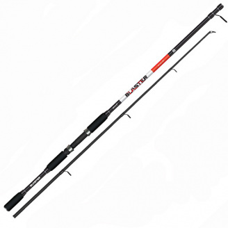 Удилище спиннинговое Salmo Blaster SPIN 20 5-20 / 2.40 (2406-240)
