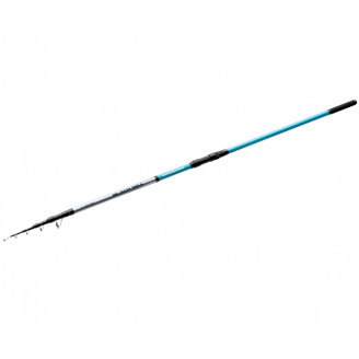 Серфовое удилище Flagman Black Sea Seaborn Tele 4.20м 100-200г
