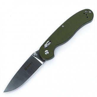 Нож Ganzo G727M Хаки (1047-G727M-GR)