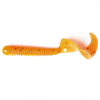 Приманка силикон Lucky John Chank Tail 2in/ 50мм / 10шт / цвет PA29 140105-PA29