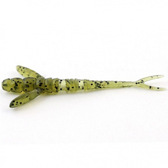 Приманка силикон FishUp Flit 1.5in/41мм/10шт/цвет 042 10005109