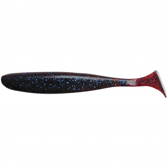 Приманка силикон Keitech Easy Shiner 3.5in 7шт с активной игрой цвет 221 1551-05-02