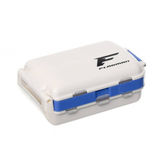 Коробка Flagman Tackle Box 100x65x35 (FBTX-01)
