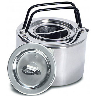 Чайник Tatonka Teapot 1.5 L Серый