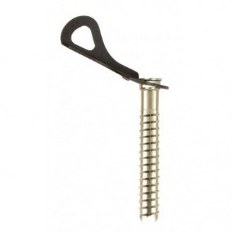 Ледобур Black Diamond Turbo Ice Screws 13 см
