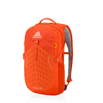 Рюкзак Gregory Essential Hiking Nano 20 Burnt Orange (1053-111499/4844)