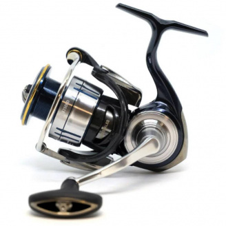 Котушка Daiwa 19 Certate G LT 3000D / (925859 / 10407-832)