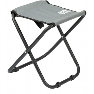 Стул раскладной Skif Outdoor Steel Cramb M Серый (1013-389.01.97)