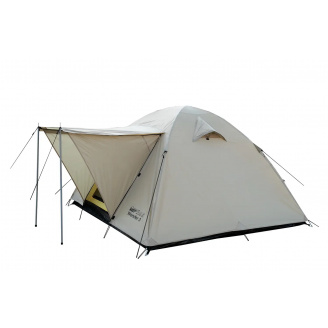 Палатка универсальная Tramp Lite Wonder 2 Песочная TLT-005-sand