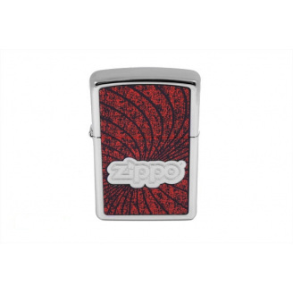 Зажигалка Zippo Spiral (24804)