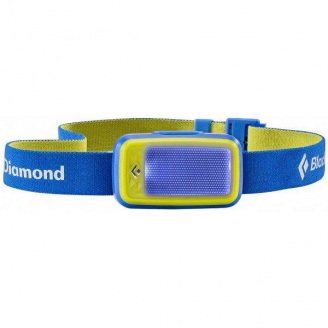 Ліхтар Black Diamond Wiz 30 Powell Blue (1033-BD 620637.POWL)