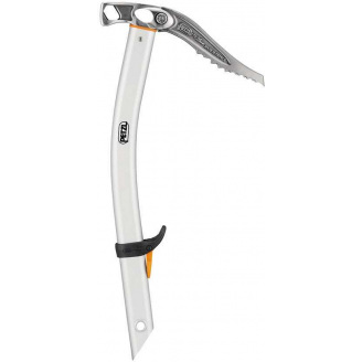 Ледоруб Petzl Sum'tec с молотком 43 (1052-U15 M43)