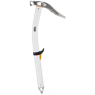 Ледоруб Petzl Sum'tec с молотком 52 (1052-U015BA00)