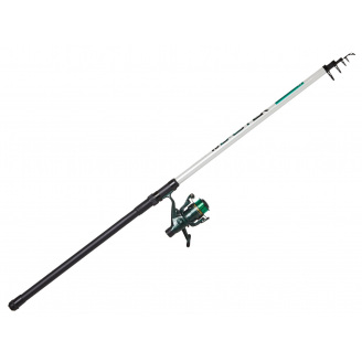 Удилище с кольцами Salmo Blaster TELEROD SET 5.00 (3125-500SET)