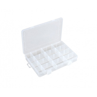 Коробка Meiho Feeder Box 1600 143356