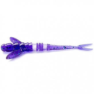 Приманка силикон FishUp Flit 1.5in/41мм/10шт/цвет 060 10005132