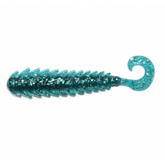 Силікон Bait Breath BUGSY 3in / Rock Soul / 72мм / 11шт колір S804 FS0628083