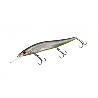 Воблер Flagman Bossy 110F-DR 453