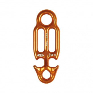 Восьмерка Climbing Technology Groove (1053-2D641)
