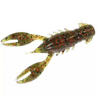 Силікон ZMAN TRD Crawz 2.5