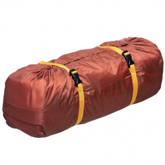 Чехол для палатки Turbat Buritos 2 Красный