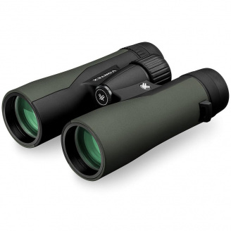 Бинокль Vortex Crossfire HD 10x42 Черный (1073-927582)