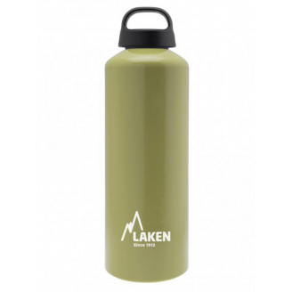 Фляга Laken Classic 1 л Khaki (1004-33-K)