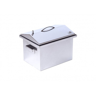 Коптильни горячего копчения Smoke House M DeLuxe