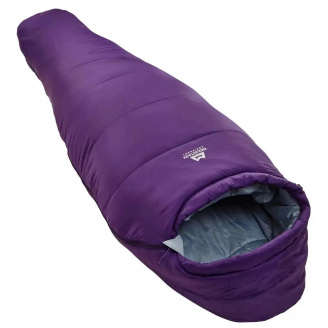 Спальник Mountain Equipment Lunar III Wmns Regular Фиолетовый (1053-ME-005423.01588 RegL)
