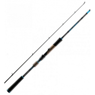 Спиннинг Favorite SW Cobalt EGI SCBE-802ML 2.44m 2-3г (1878-06-26)